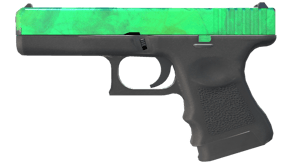 Gamma Doppler Emerald image