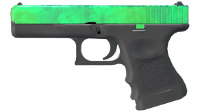 Gamma Doppler Emerald image