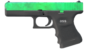 Gamma Doppler Emerald image
