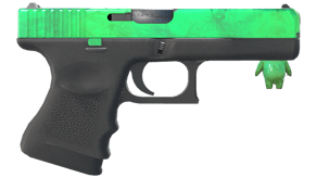 Gamma Doppler Emerald image