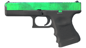 Gamma Doppler Emerald image