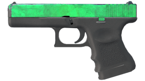 Gamma Doppler Emerald image