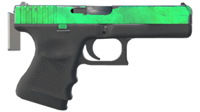 Gamma Doppler Emerald image