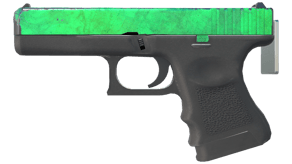 Gamma Doppler Emerald image