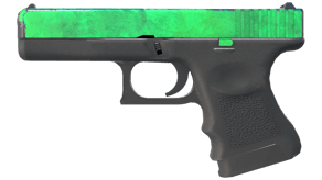 Gamma Doppler Emerald image