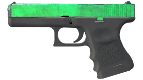 Gamma Doppler Emerald image