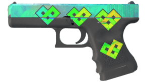Gamma Doppler Phase 2 image