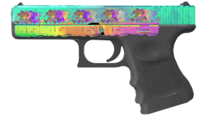 Gamma Doppler Phase 2 image
