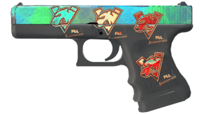 Gamma Doppler Phase 3 image