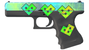 Gamma Doppler Phase 4 image
