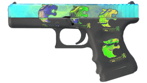 Gamma Doppler Phase 4 image