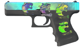 Gamma Doppler Phase 4 image
