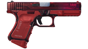 Ghost Protocol image