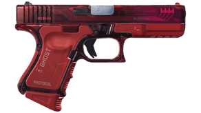 Ghost Protocol image