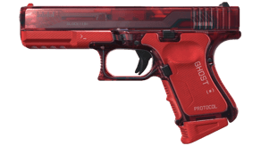 Ghost Protocol image