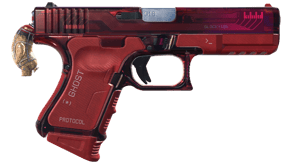 Ghost Protocol image