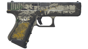 Glockingbird image