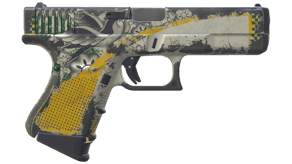 Glockingbird image