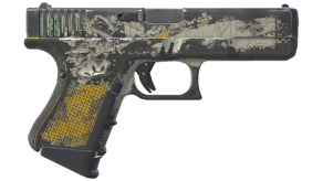 Glockingbird image