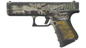 Glockingbird image