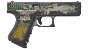Glockingbird image