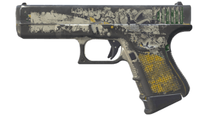 Glockingbird image