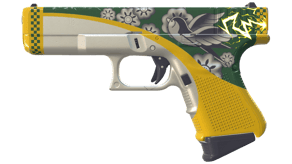 Glockingbird image