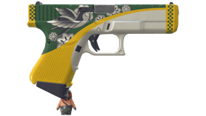 Glockingbird image