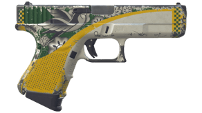 Glockingbird image