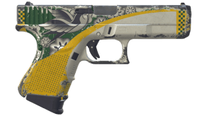 Glockingbird image