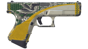 Glockingbird image