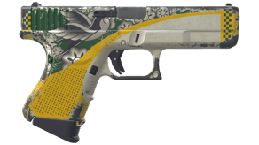 Glockingbird image