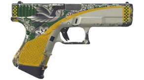 Glockingbird image