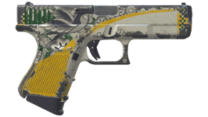 Glockingbird image