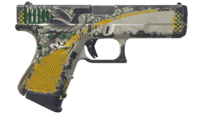 Glockingbird image