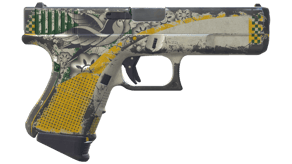 Glockingbird image