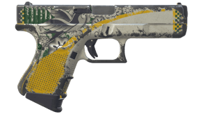 Glockingbird image