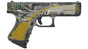 Glockingbird image