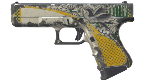Glockingbird image