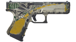 Glockingbird image