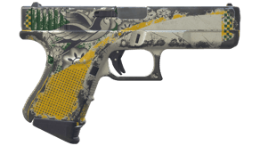 Glockingbird image