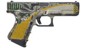 Glockingbird image