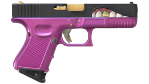 Gold Toof image