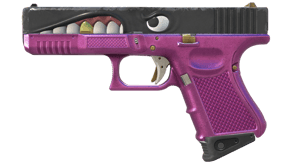 Gold Toof image