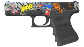 Grinder image