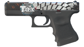 Grinder image