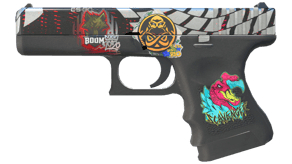 Grinder image