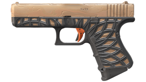 Ifrit Lattice image