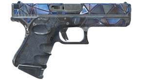 Mirror Mosaic image