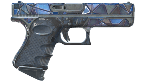 Mirror Mosaic image